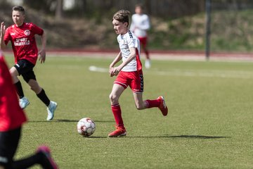Album: mCJ Walddörfer 2 am 23.4.22 - mCJ Walddörfer 2 - Farmsen 2 : Ergebnis: 3:1